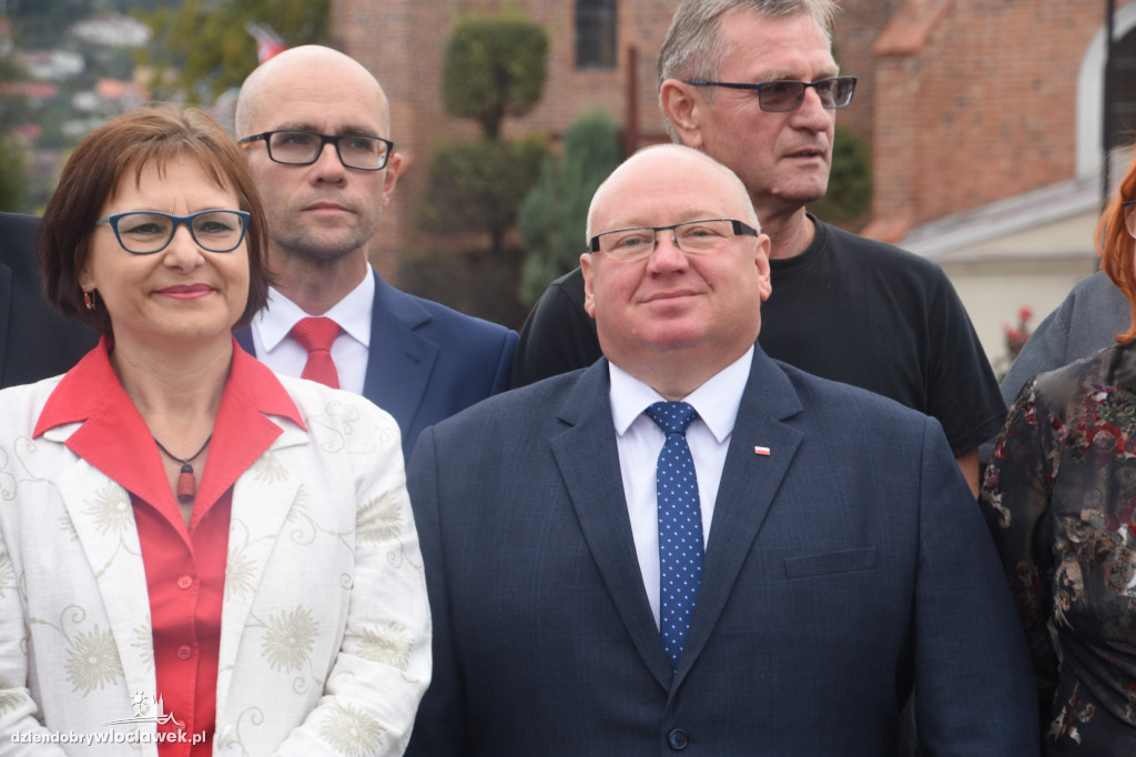 To kandydaci Zjednoczonej Prawicy