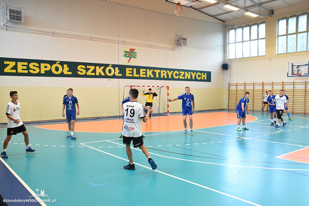 II Ogólnopolski Turniej Piłki Ręcznej