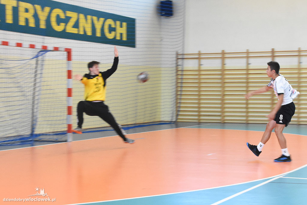 II Ogólnopolski Turniej Piłki Ręcznej