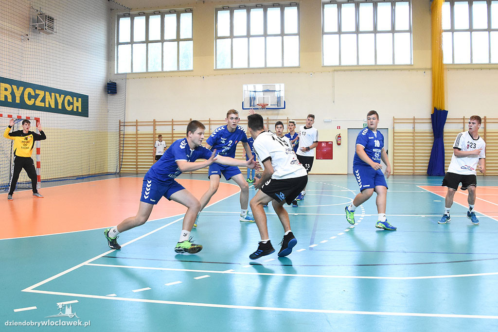 II Ogólnopolski Turniej Piłki Ręcznej