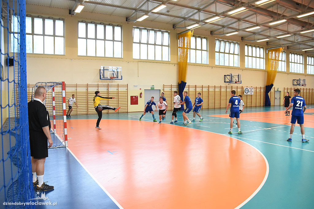II Ogólnopolski Turniej Piłki Ręcznej