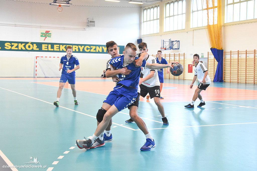 II Ogólnopolski Turniej Piłki Ręcznej
