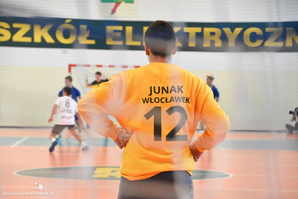 II Ogólnopolski Turniej Piłki Ręcznej