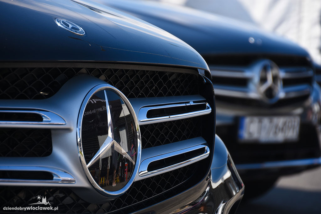Sobota z Mercedes-Benz Auto Frelik