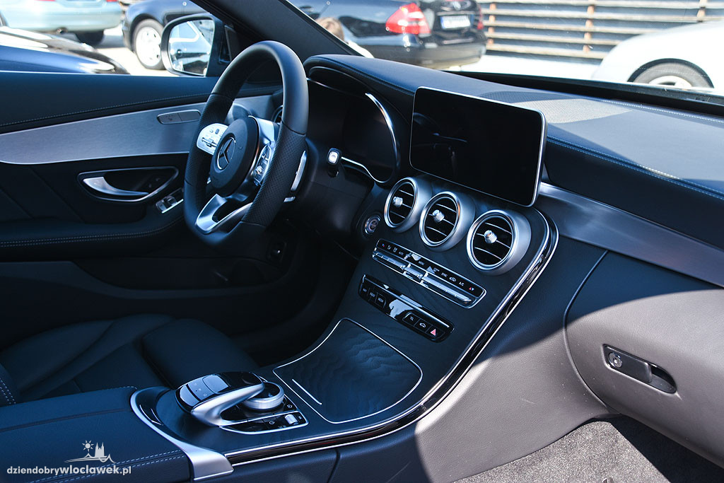 Sobota z Mercedes-Benz Auto Frelik