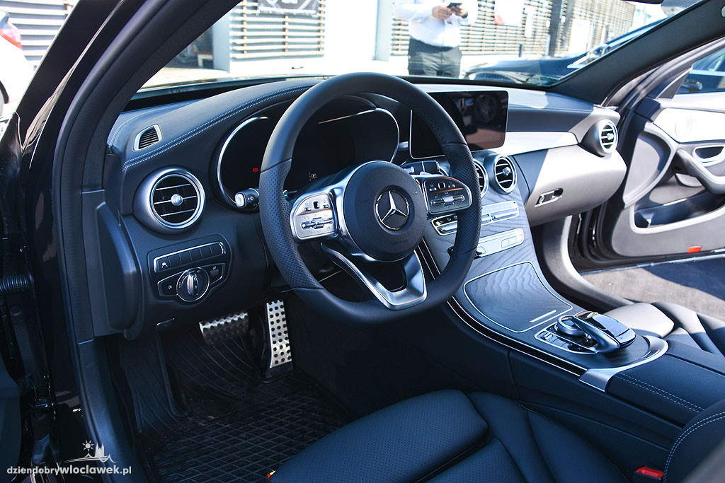 Sobota z Mercedes-Benz Auto Frelik