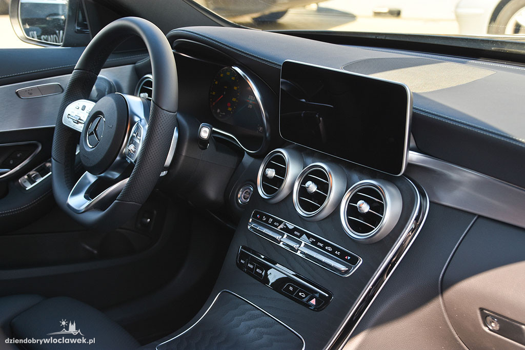 Sobota z Mercedes-Benz Auto Frelik