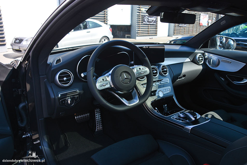 Sobota z Mercedes-Benz Auto Frelik