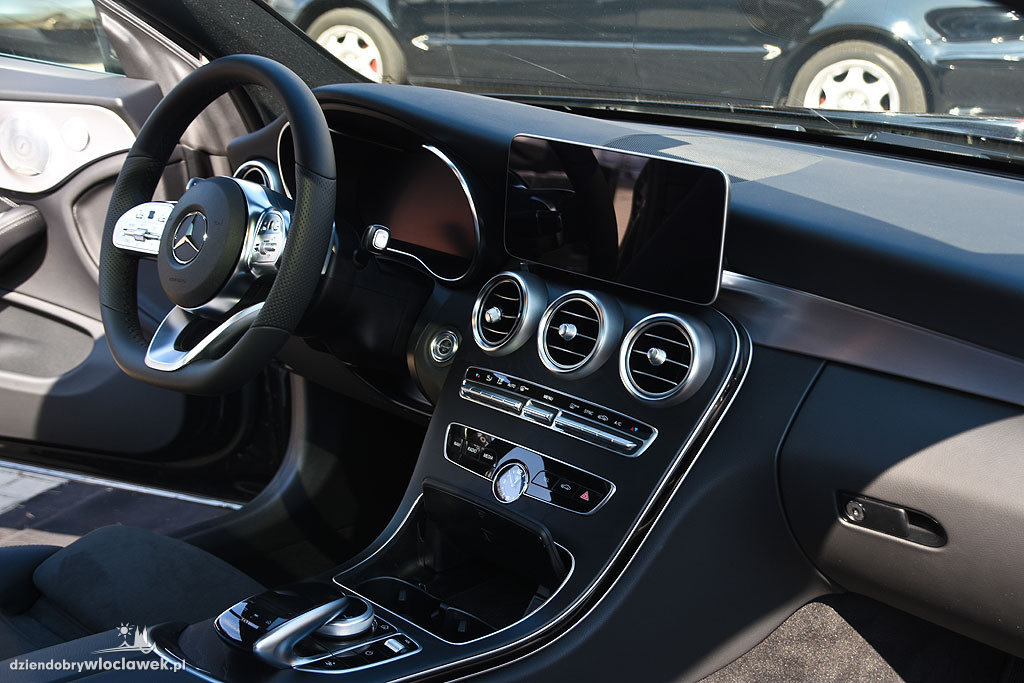 Sobota z Mercedes-Benz Auto Frelik