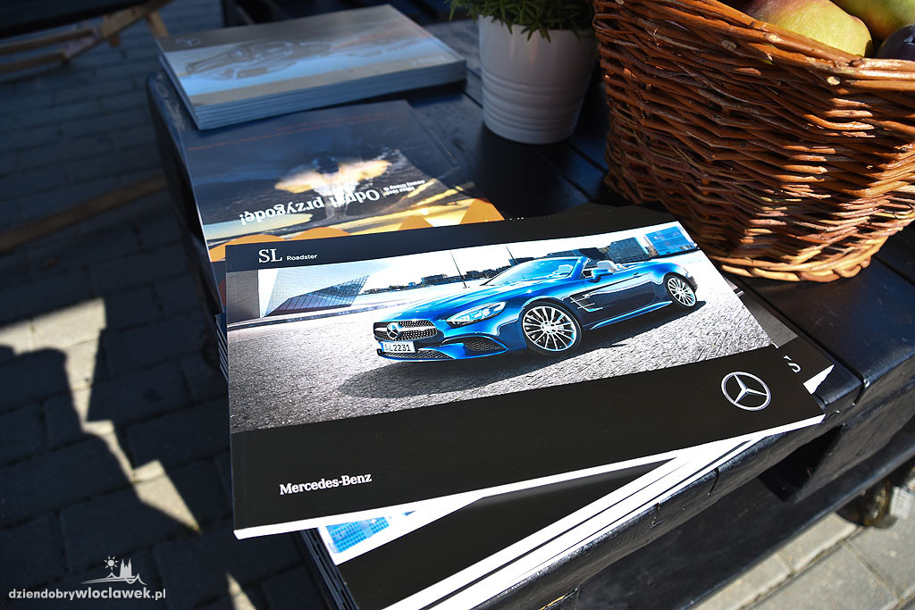 Sobota z Mercedes-Benz Auto Frelik