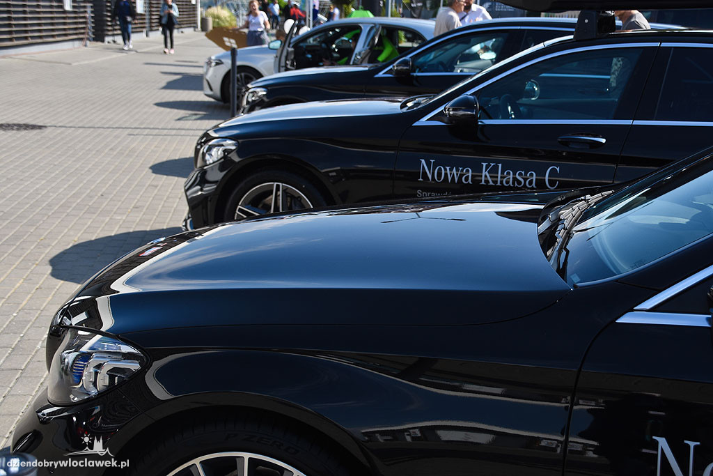 Sobota z Mercedes-Benz Auto Frelik