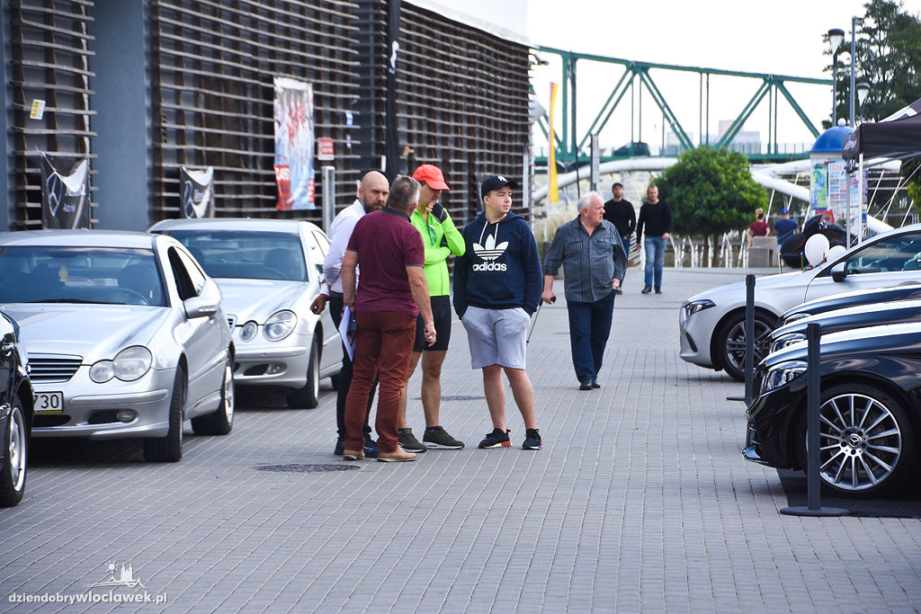 Sobota z Mercedes-Benz Auto Frelik