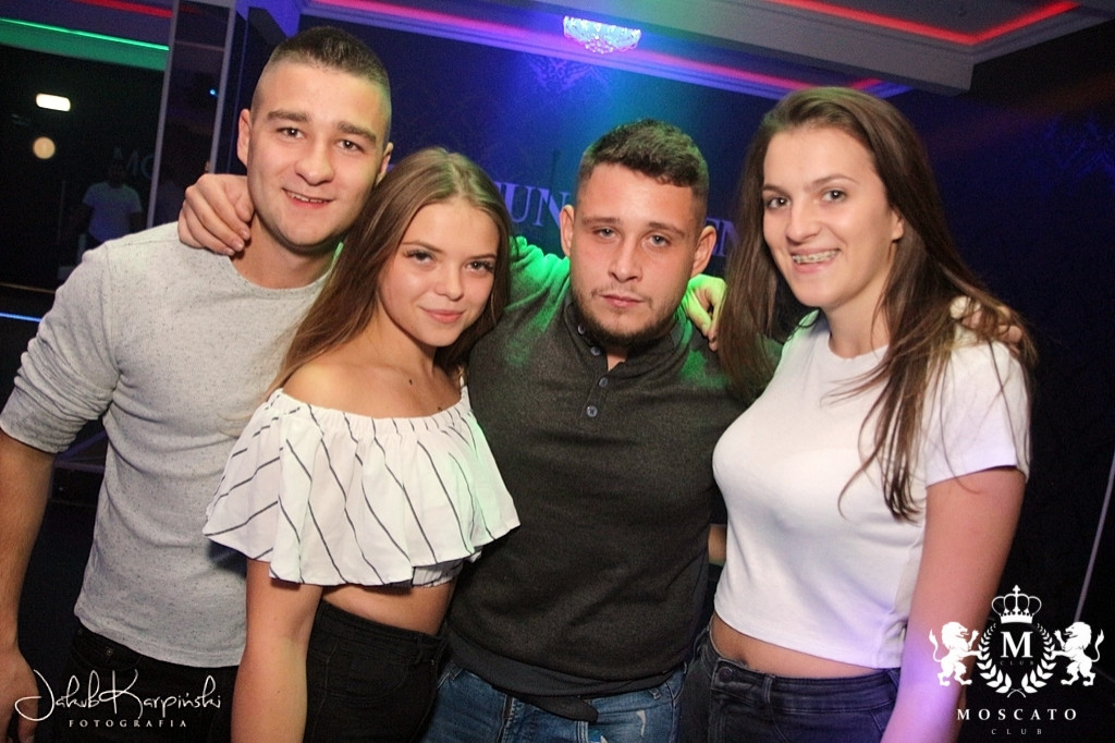 Koncert Power Play w Moscato Club