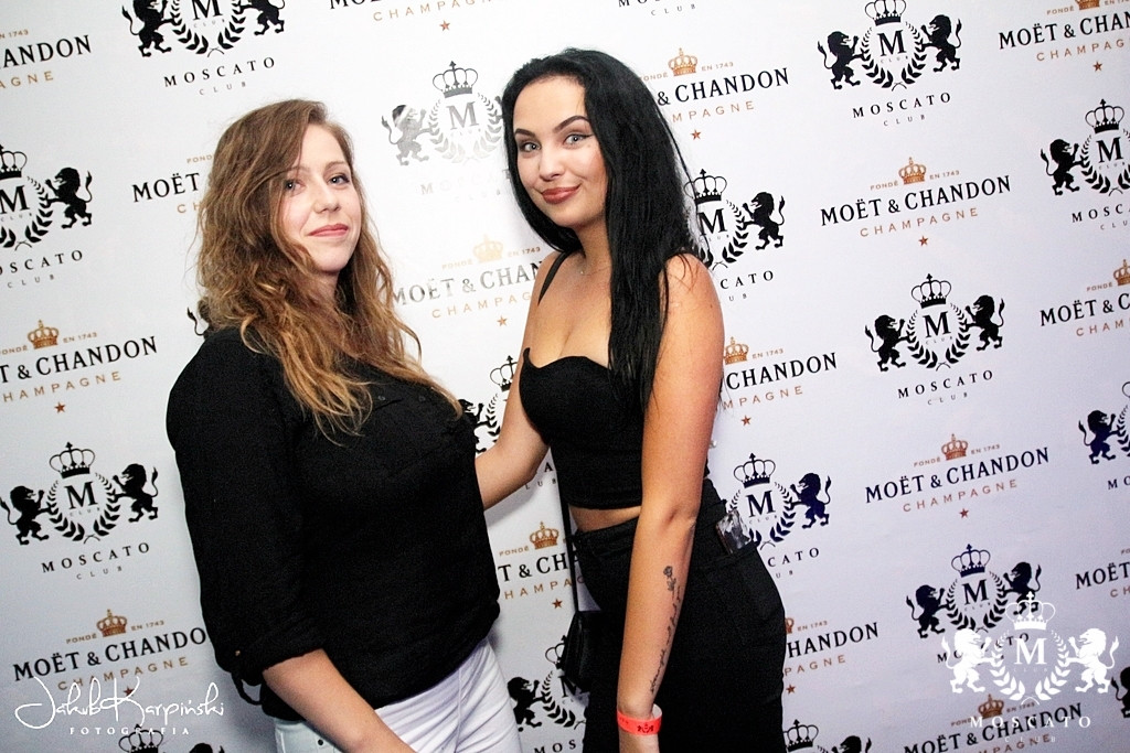 Koncert Power Play w Moscato Club
