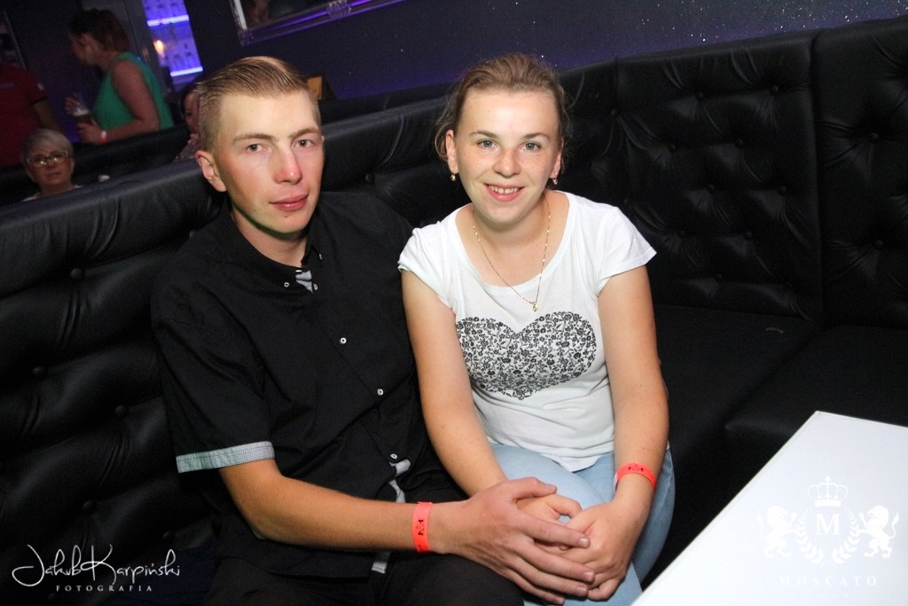 Koncert Power Play w Moscato Club