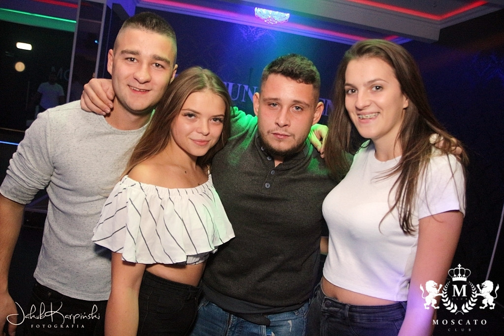 Koncert Power Play w Moscato Club