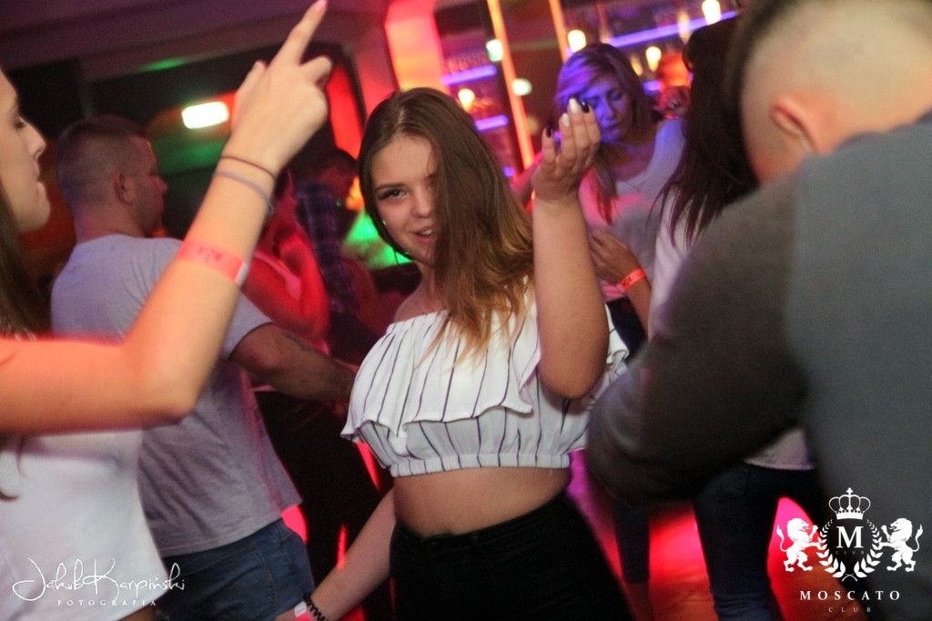 Koncert Power Play w Moscato Club