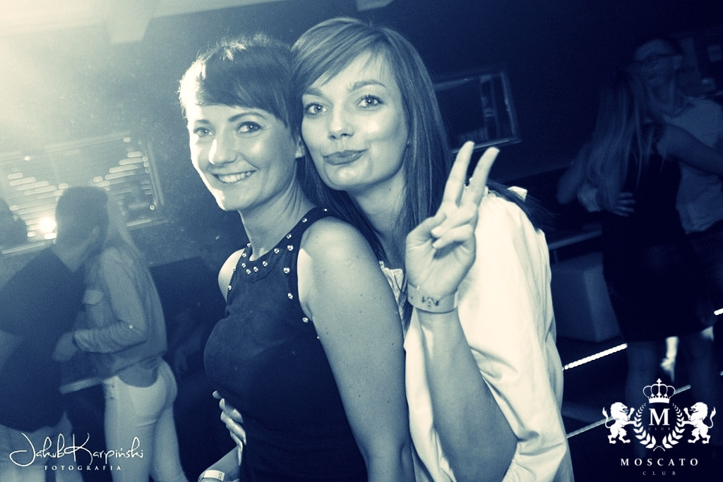 Koncert Power Play w Moscato Club
