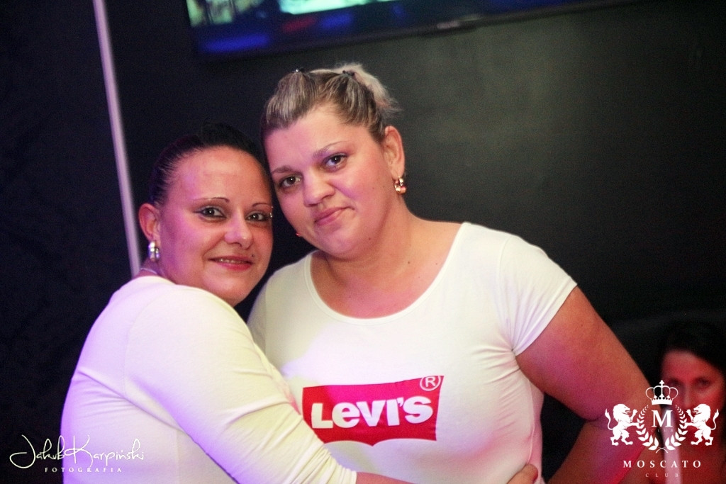 Koncert Power Play w Moscato Club