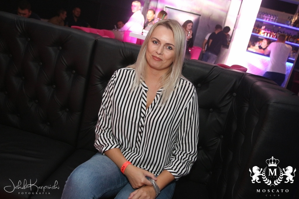 Koncert Power Play w Moscato Club