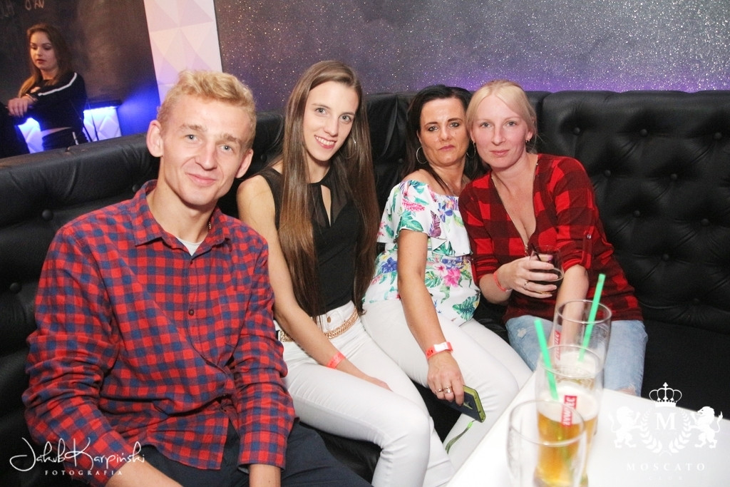 Koncert Power Play w Moscato Club