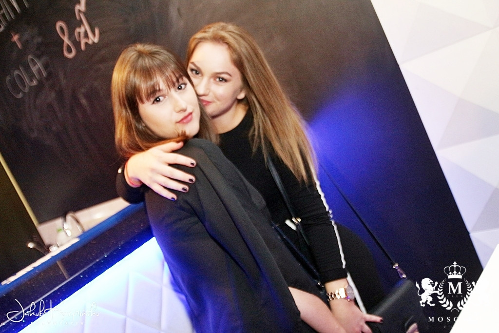 Koncert Power Play w Moscato Club