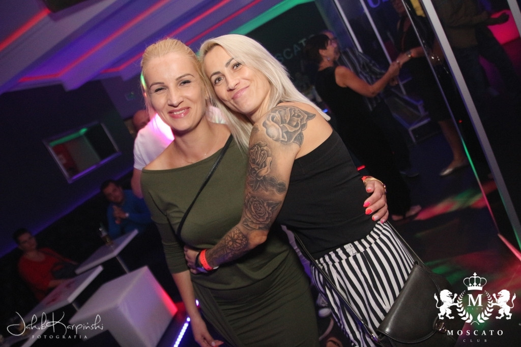 Koncert Power Play w Moscato Club