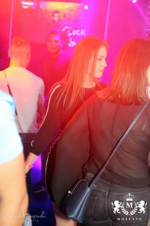 Koncert Power Play w Moscato Club