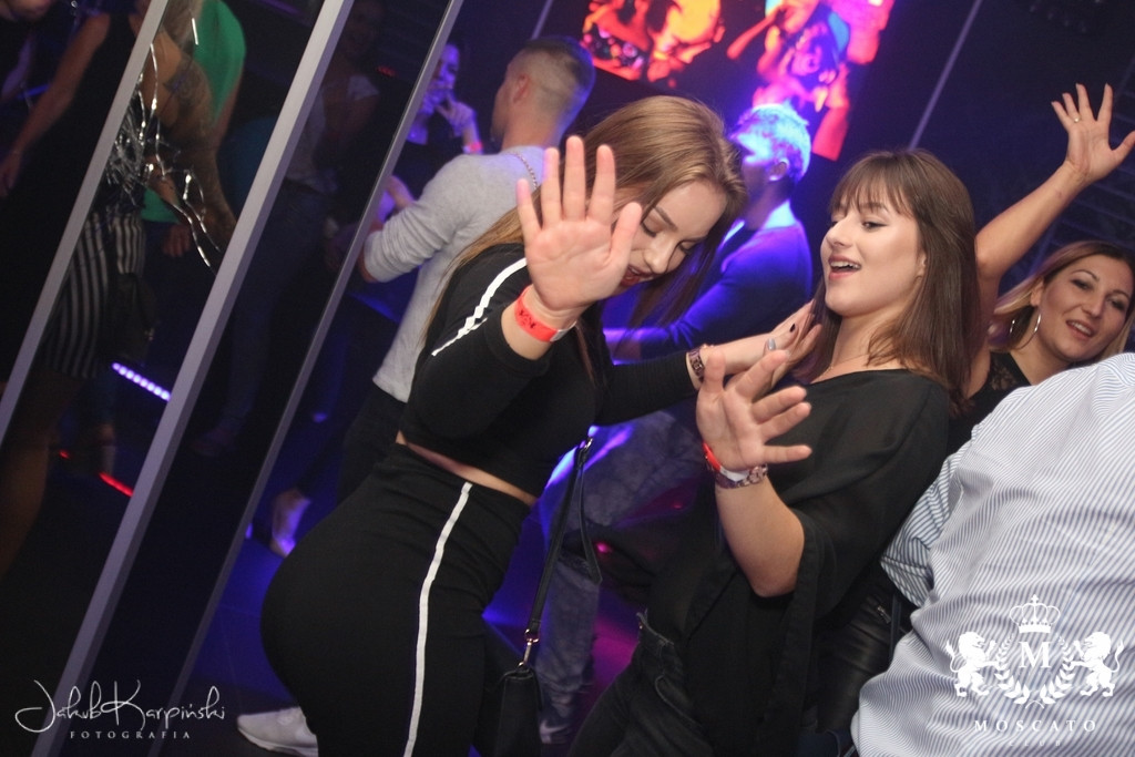 Koncert Power Play w Moscato Club