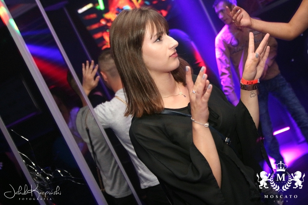 Koncert Power Play w Moscato Club