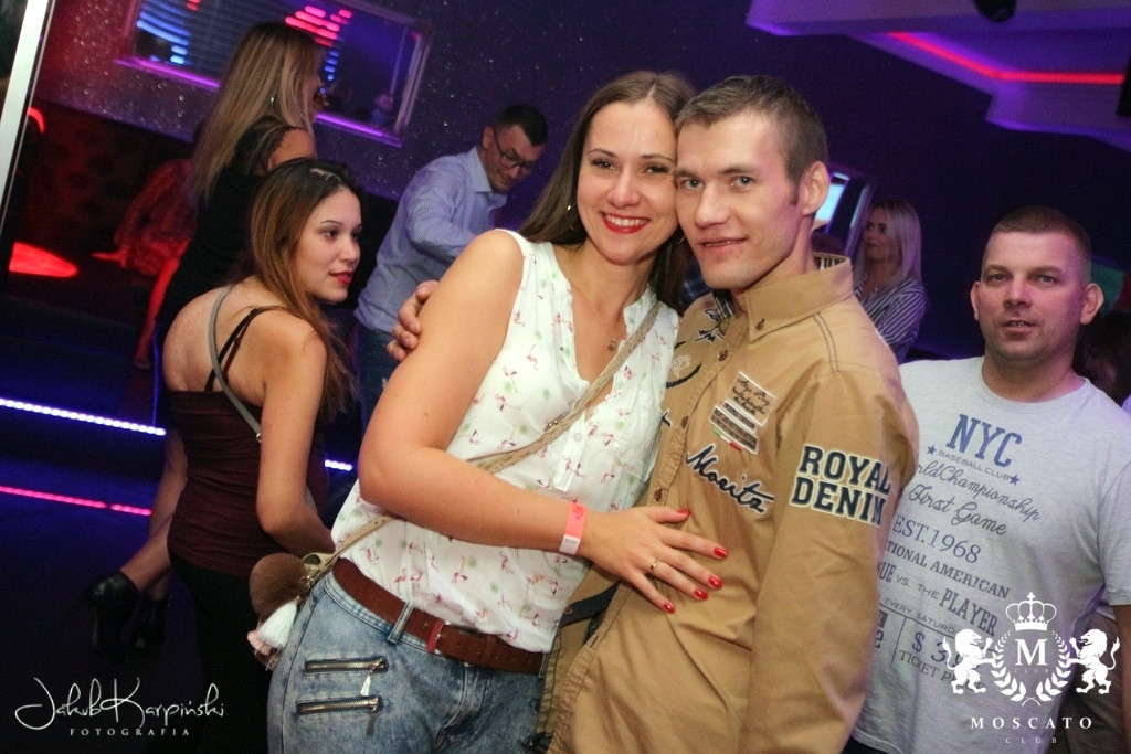 Koncert Power Play w Moscato Club