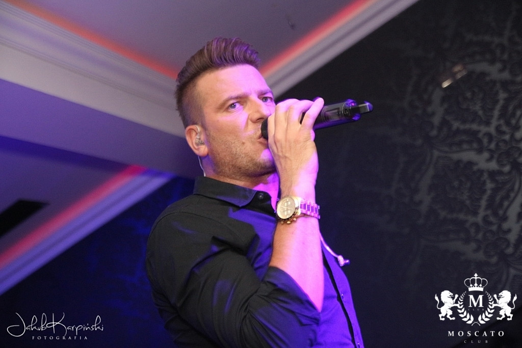 Koncert Power Play w Moscato Club