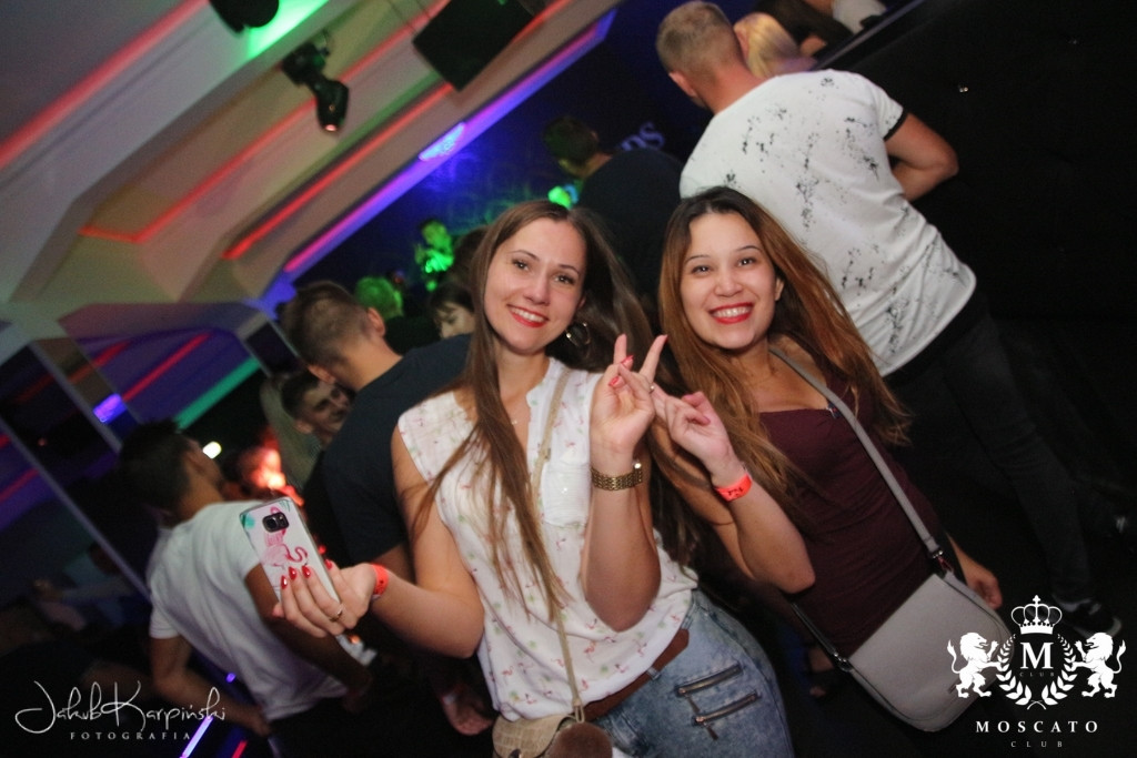 Koncert Power Play w Moscato Club