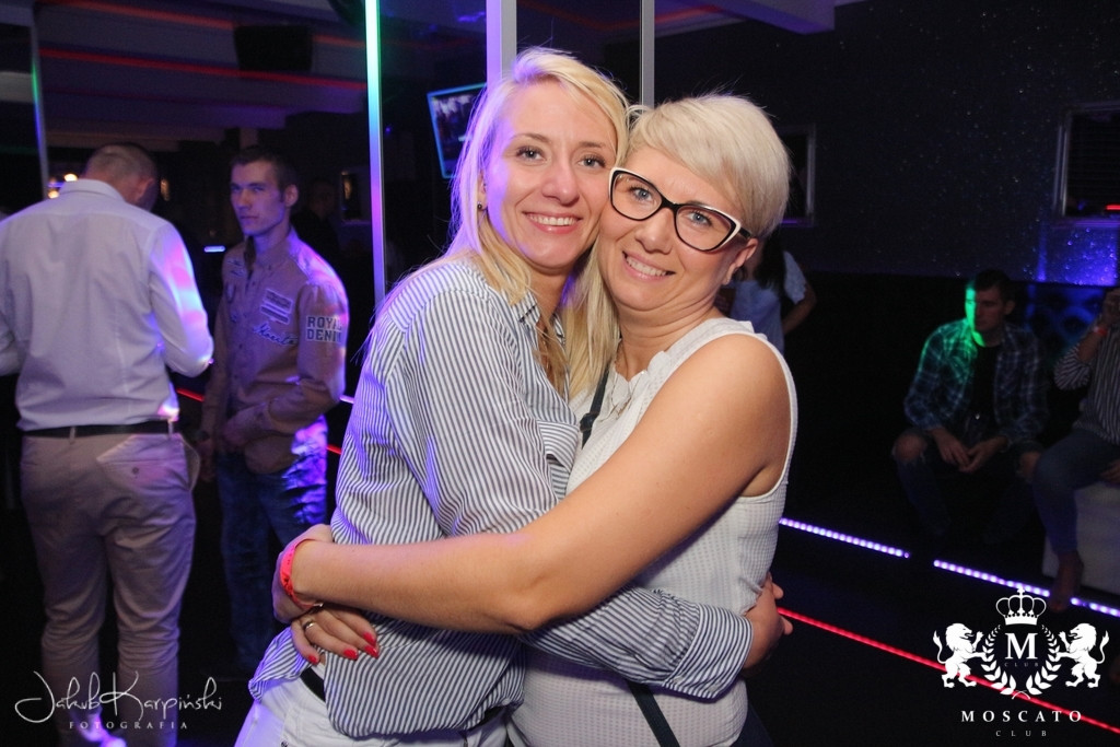 Koncert Power Play w Moscato Club