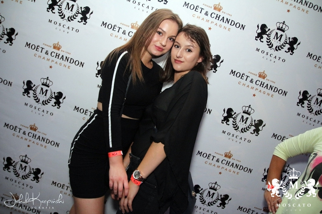Koncert Power Play w Moscato Club
