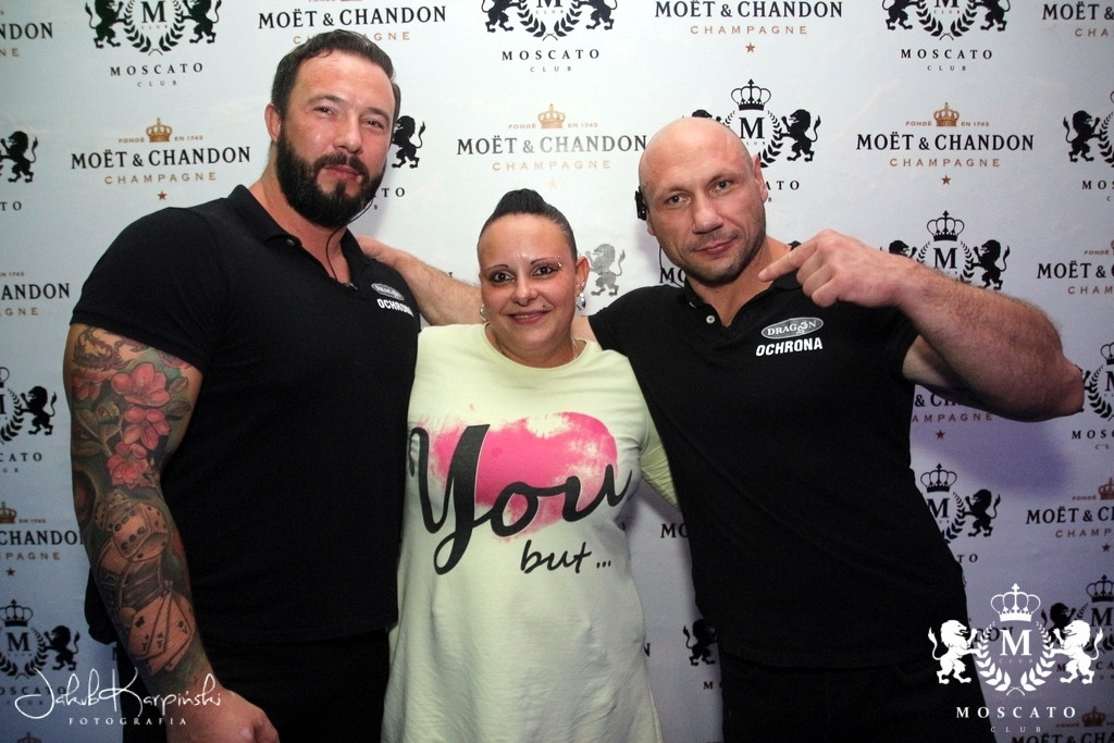 Koncert Power Play w Moscato Club