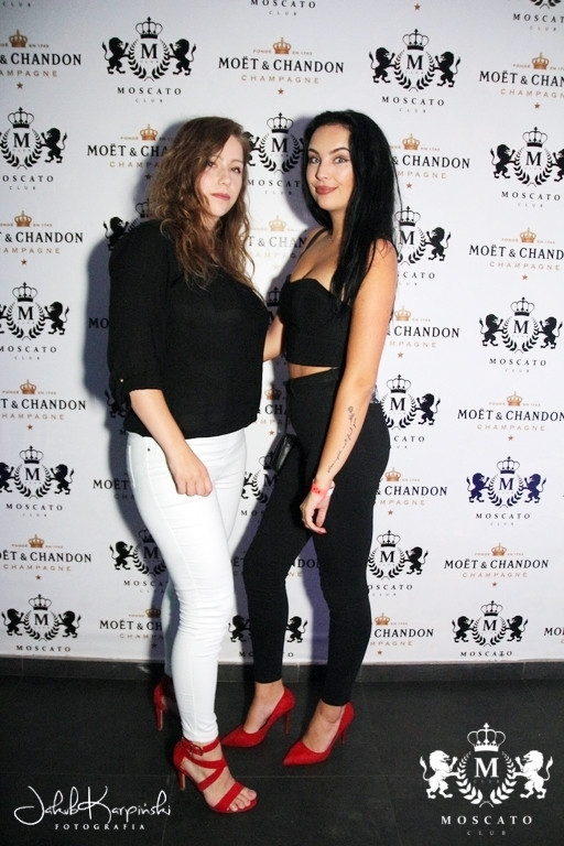 Koncert Power Play w Moscato Club