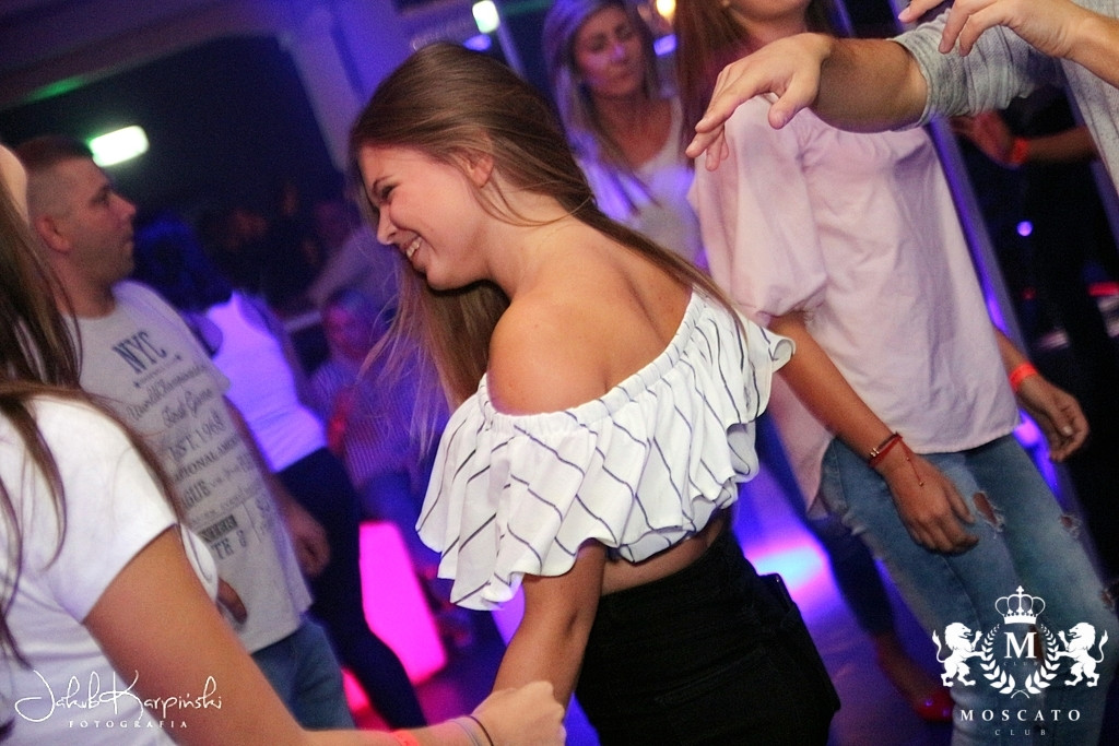 Koncert Power Play w Moscato Club
