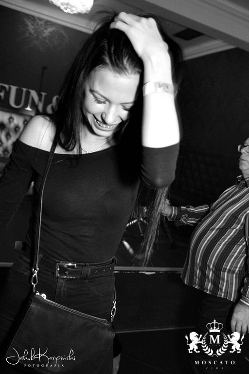 Koncert Power Play w Moscato Club