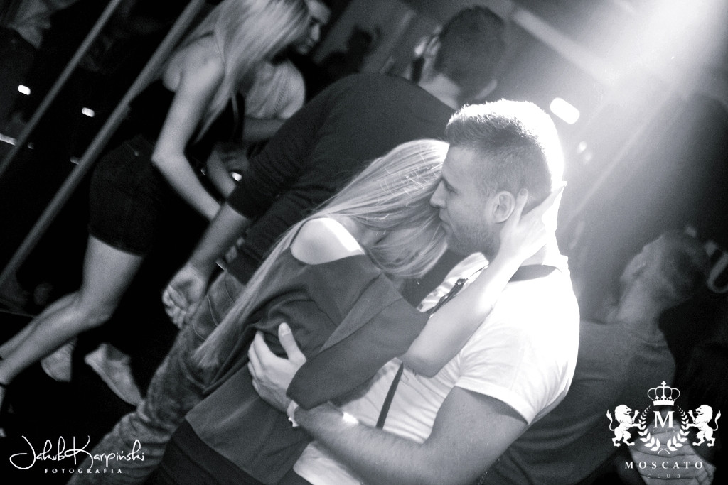 Koncert Power Play w Moscato Club