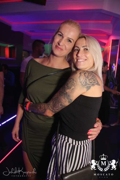 Koncert Power Play w Moscato Club