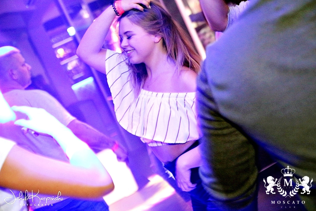 Koncert Power Play w Moscato Club