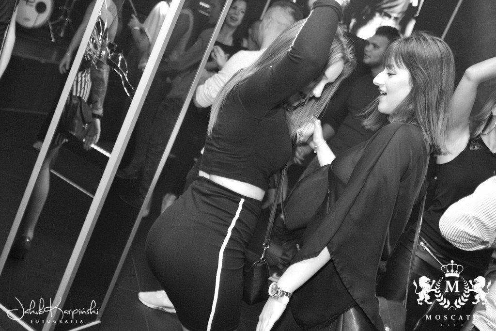 Koncert Power Play w Moscato Club
