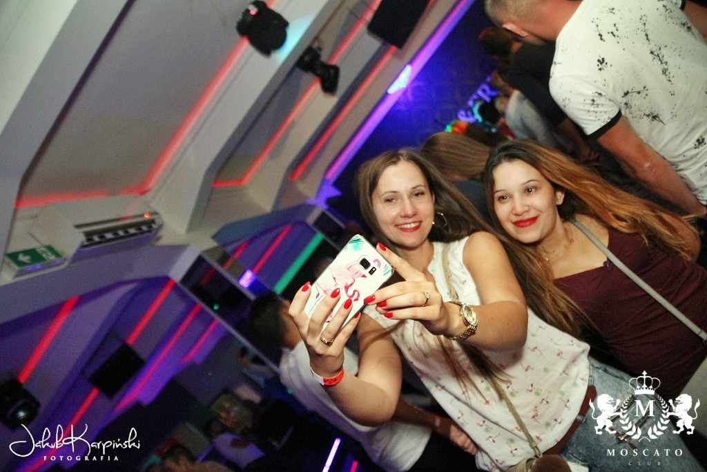 Koncert Power Play w Moscato Club