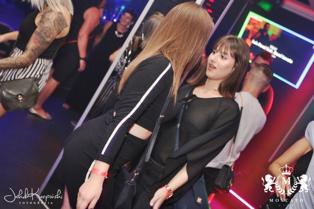 Koncert Power Play w Moscato Club