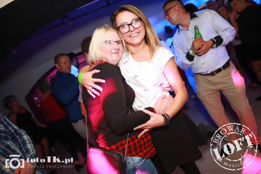 Impreza w Browar Loft Music & Pub