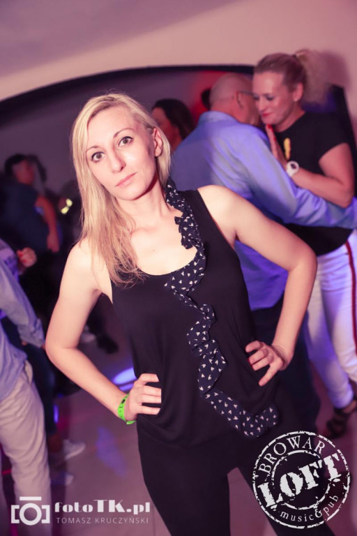 Impreza w Browar Loft Music & Pub