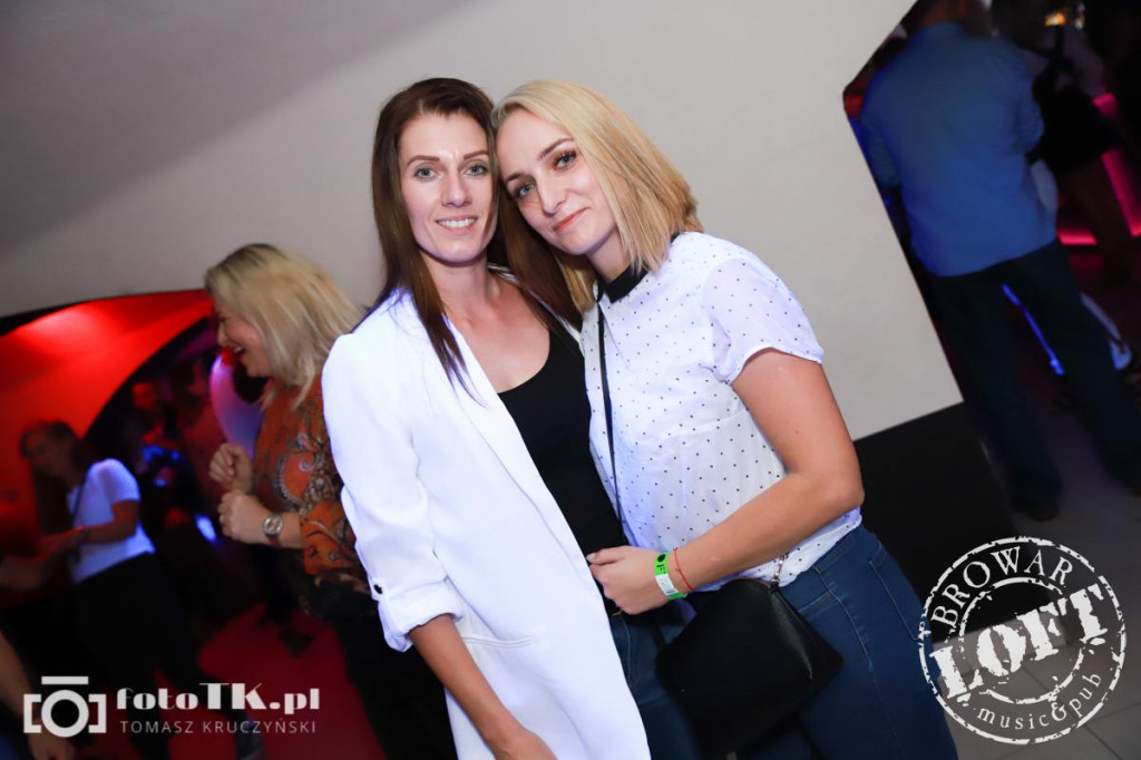 Impreza w Browar Loft Music & Pub