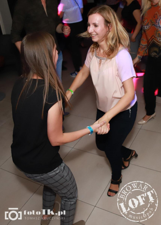 Impreza w Browar Loft Music & Pub