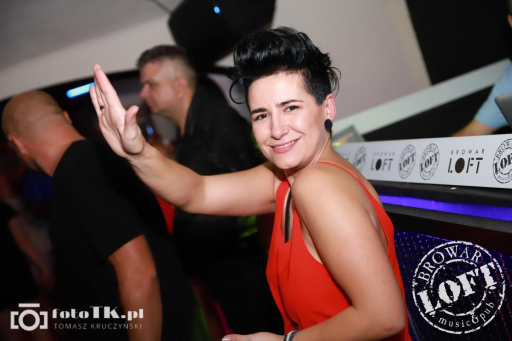 Impreza w Browar Loft Music & Pub